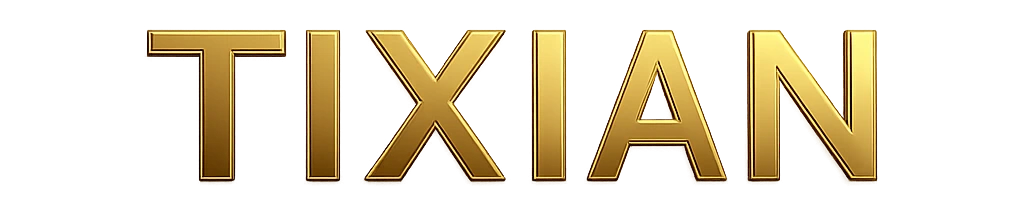 TIXIAN Connector : connecteur TradingView vers MT4/MT5