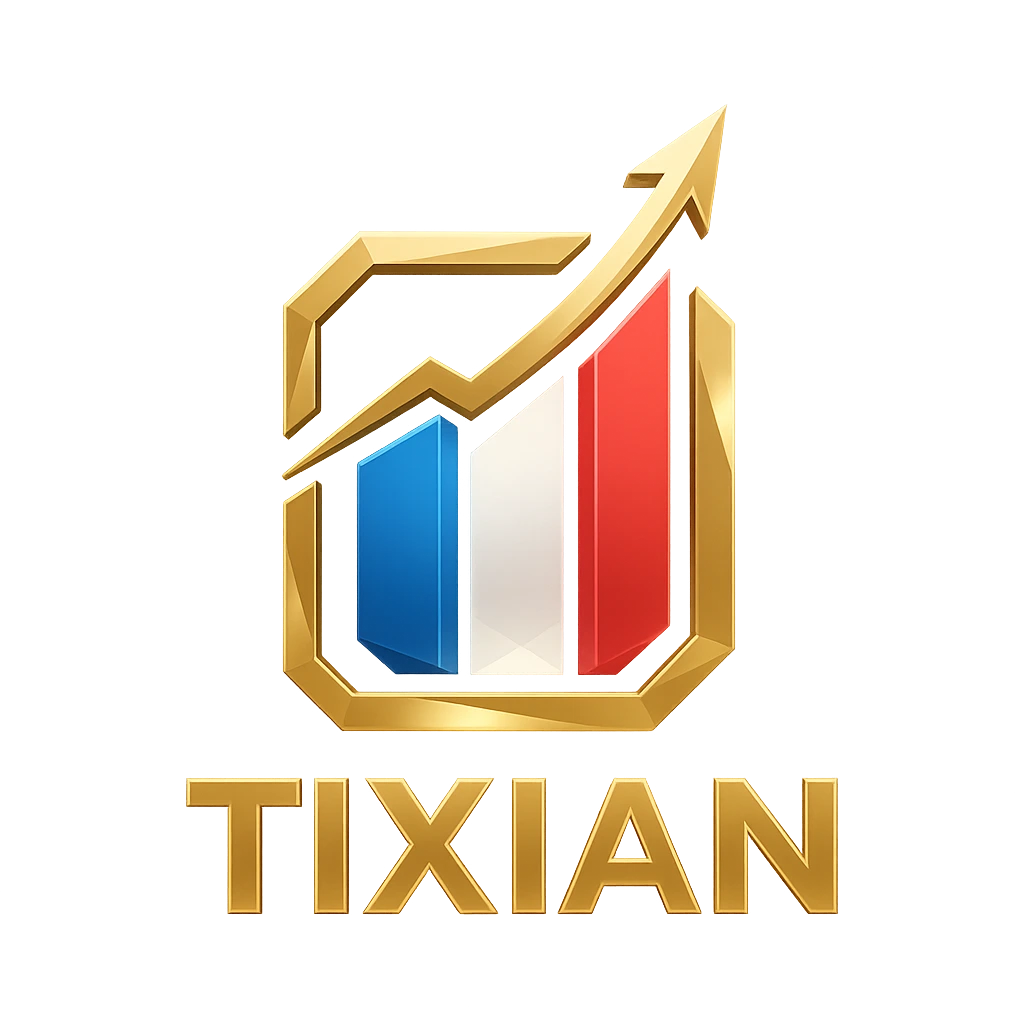 TIXIAN Connector